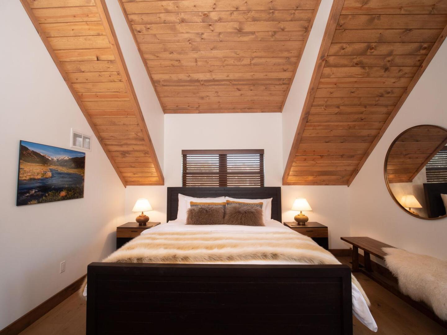 Chic Retreat Indoor Outdoor Fireplace, Private Jacuzzi, Great Location! Estes Park Oda fotoğraf